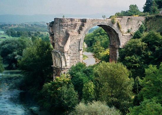 La Casetta Del Vicolo Narni Bagian luar foto