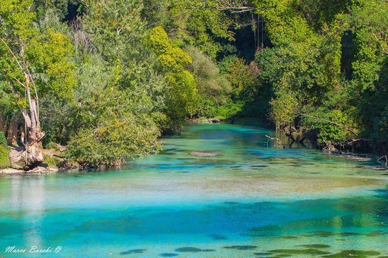 La Casetta Del Vicolo Narni Bagian luar foto