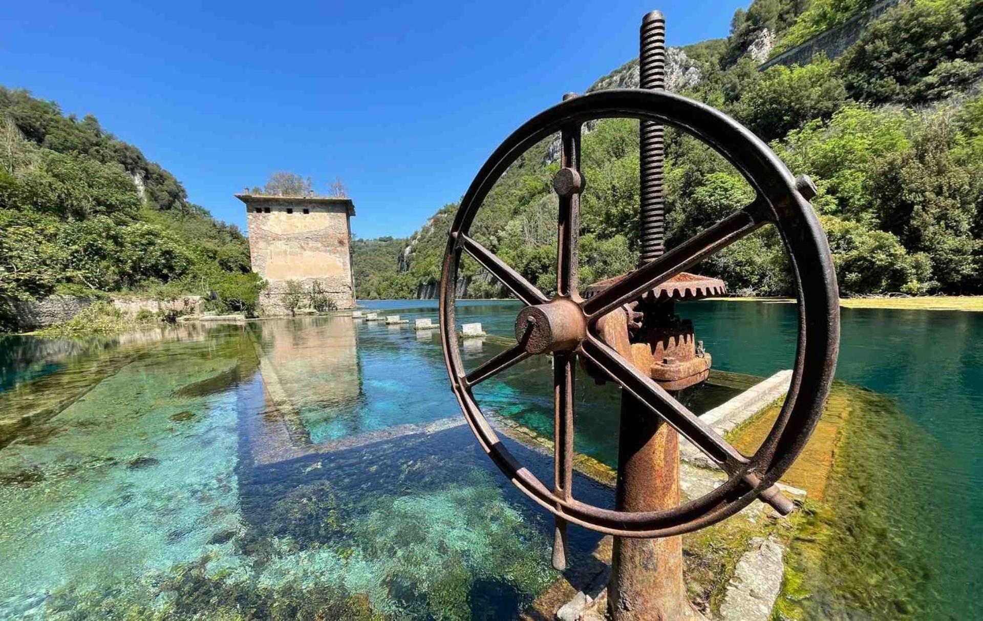 La Casetta Del Vicolo Narni Bagian luar foto